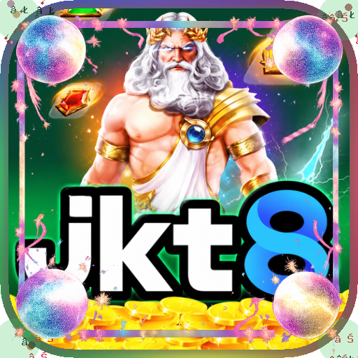 jkt8 — mitra unggulan